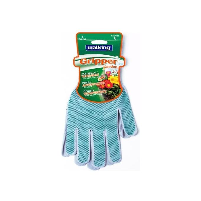Brenta Guanti Gripper Garden Taglia Unica