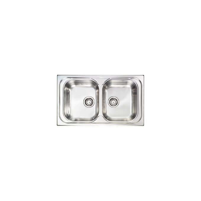 CM Lavello IX Pizzica 3'' 86X50 2V