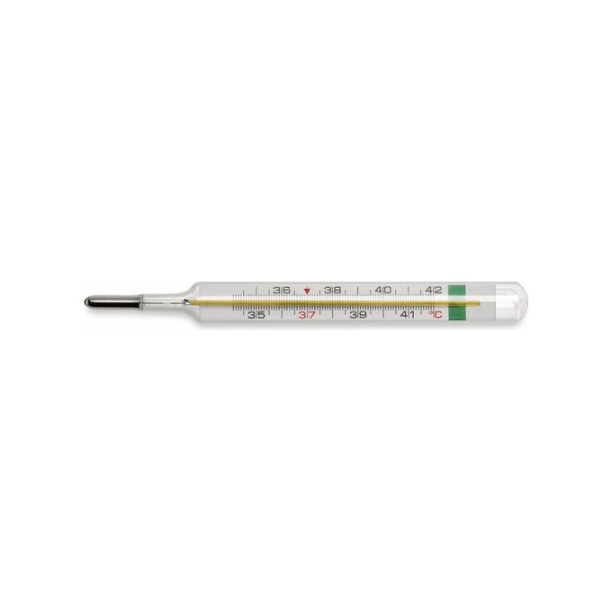 Chicco Termometro Corporeo Thermo Eco