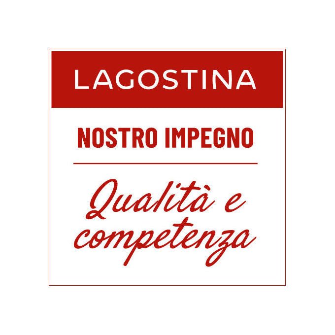 Lagostina 012022010505 Diva Pentola a Pressione Acciaio Inox 5 L Induzione Gas Cottura Veloce fino al 50% colore Acciaio inox