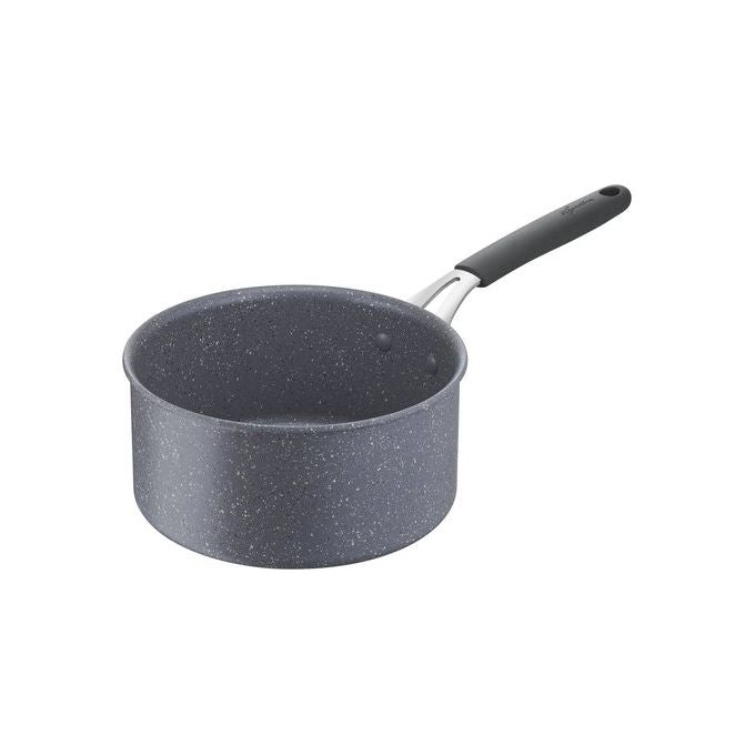 Lagostina Casseruola Tempra Mineral Grigio 20cm