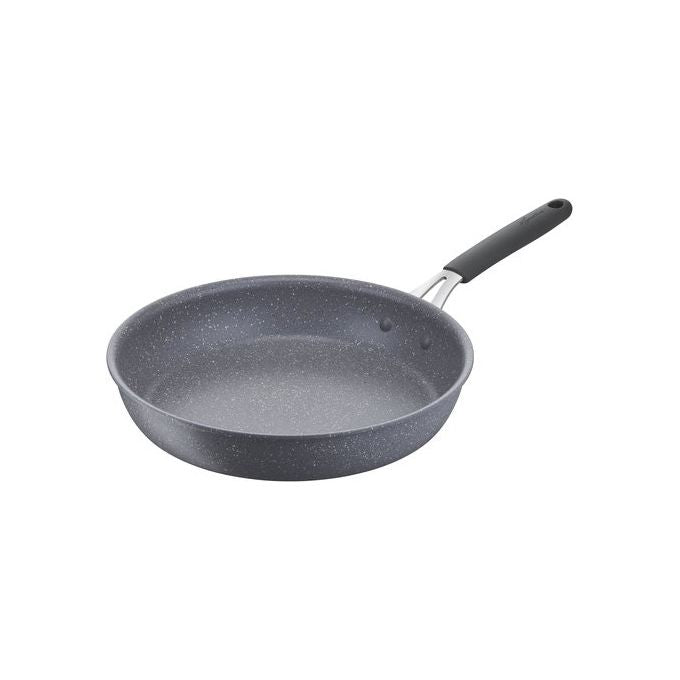 Lagostina Padella Tempra Mineral Grigio 28cm
