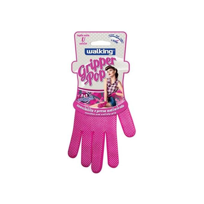 Brenta Guanti Gripper Pop Taglia Unica