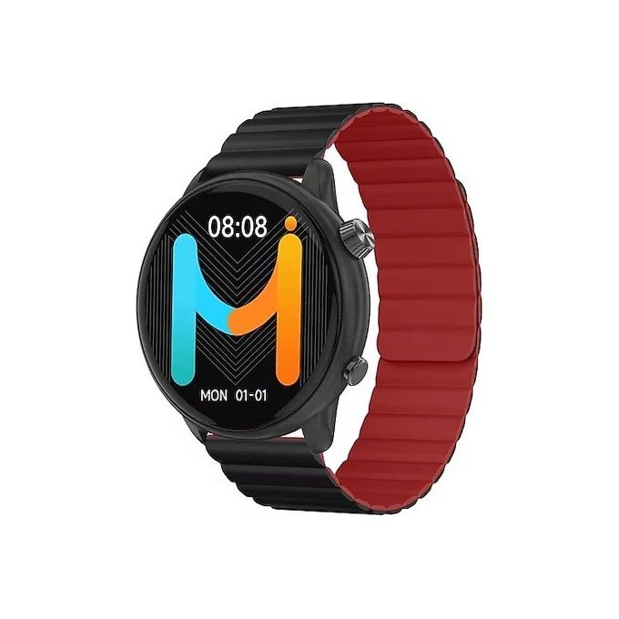 Imiki Smartwatch Tg2 Nero