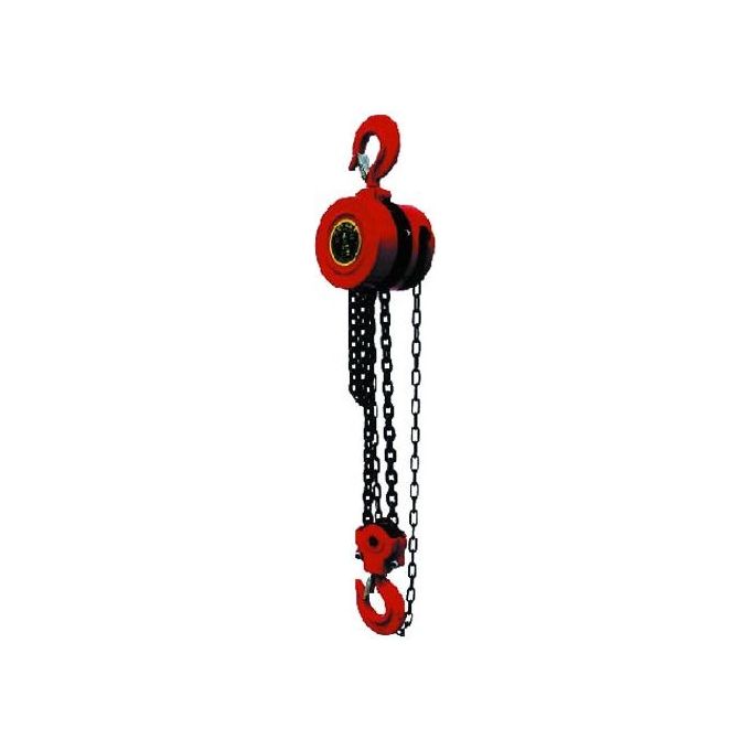 Doc Paranco Catena Kg 2000 M 3,0