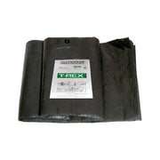 T-Rex Telone Plastica Tessuto 6X10 Heavy