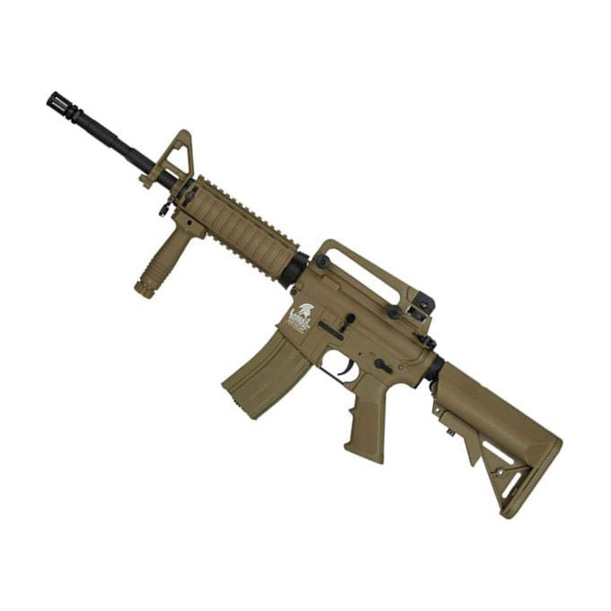 Defence System Fucile Elettrico Lancer LK 9009v2