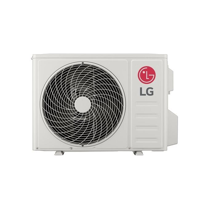 LG Libero Climatizzatore monosplit 9000 BTU Classe A++ Wi-Fi SOLO UNITA' ESTERNA (compatibile con WZ09AWN.SNU1)