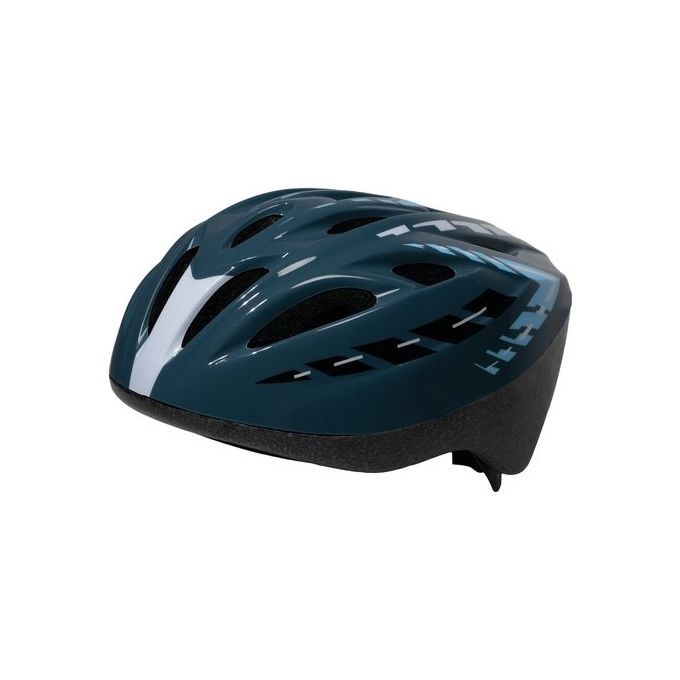 Bellelli Casco Leap Grey Petrol