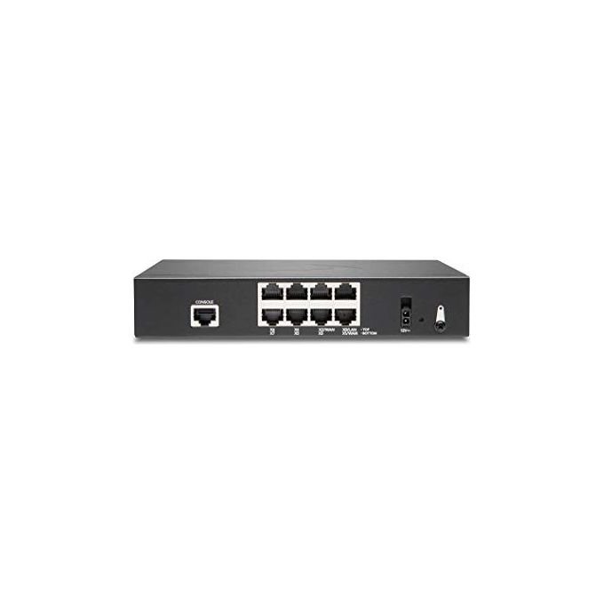 SonicWall TZ370 Firewall Hardware 3000 Mbit-s