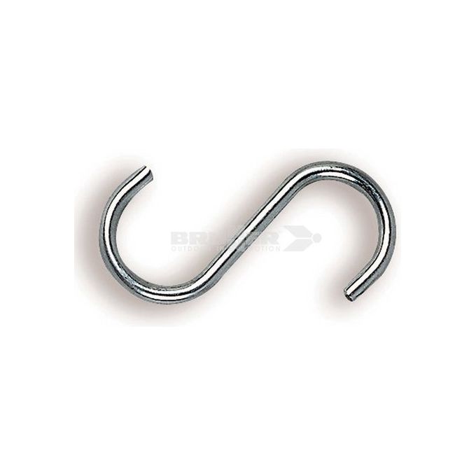Brunner Ganci Cobra Zinco Cromato