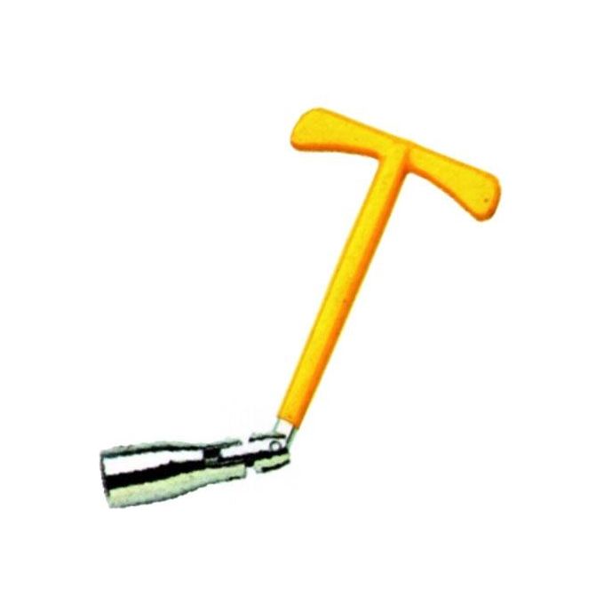 Doc Chiave Candele T Snodata 21X240