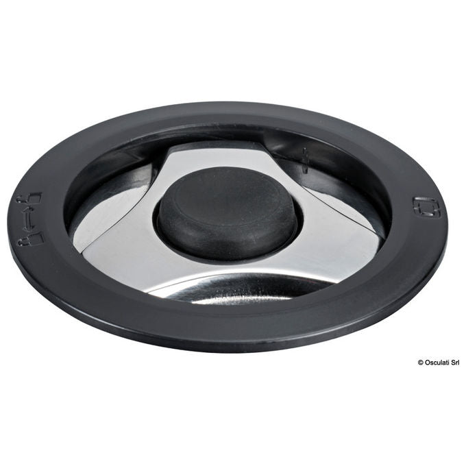 Tasto Windlass A Incasso