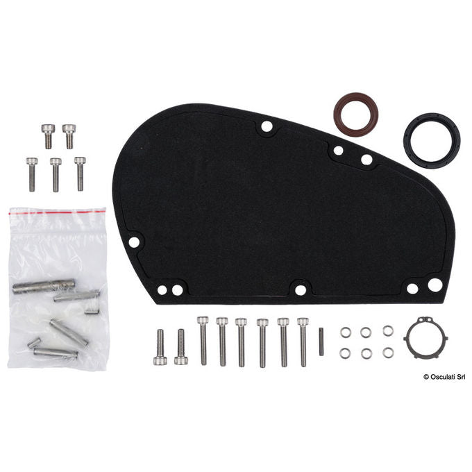 P-s Gen 3 Seals e Screw Kit