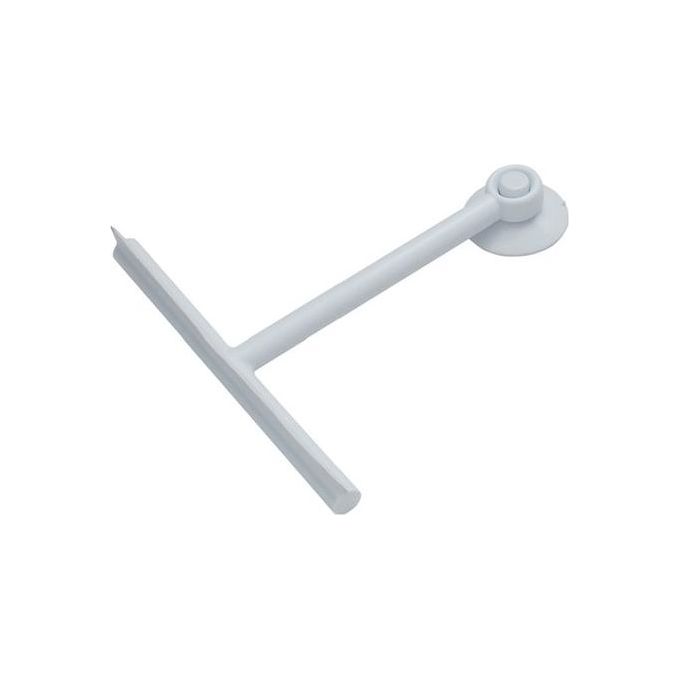 Gedy Tergivetro Gummy Bianco