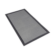 ILSA rete Piani Induzione Rettangolare cm 22x44