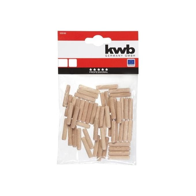 Kwb Tasselli 6x40mm
