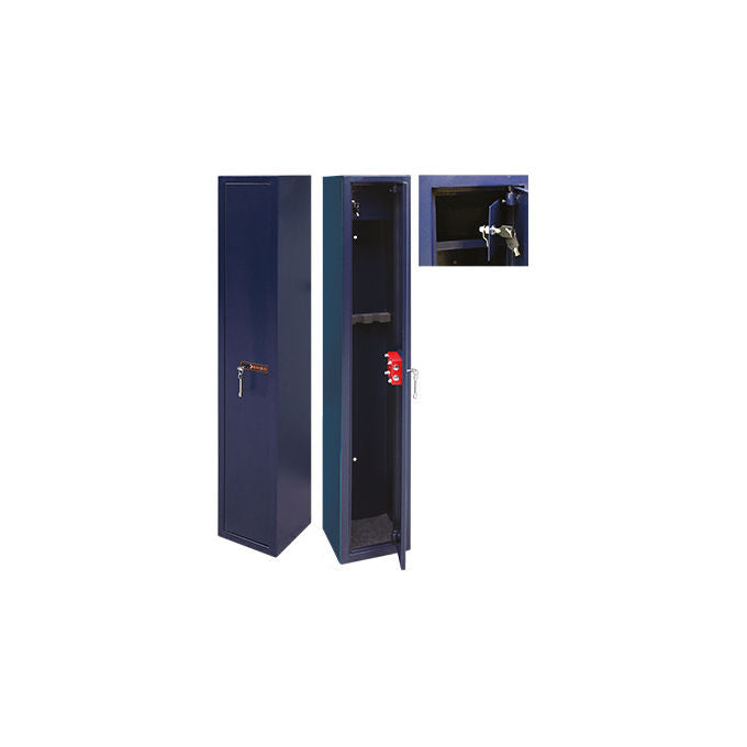 Brixo Armadio Porta Fucili 3 Posti C-Tes.