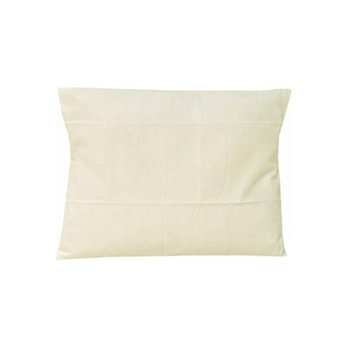 Italbaby Federa Guanciale per Carrozzina Beige