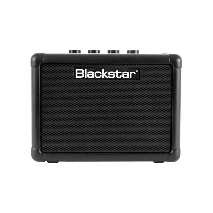 Blackstar 030556 Fly3 Amplificatore Compatto da 3W Nero