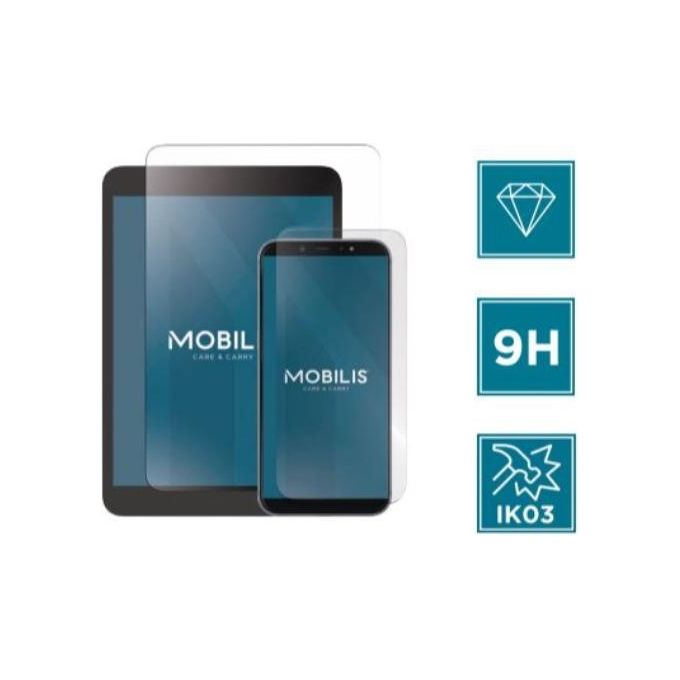 Mobilis Screen Protector per Samsung Galaxy Tab 3