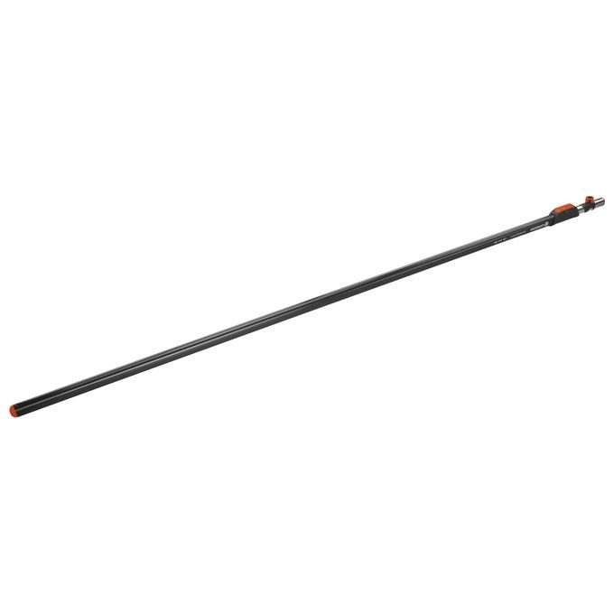 GARDENA Manico Telescopico combisystem 210 – 390 cm