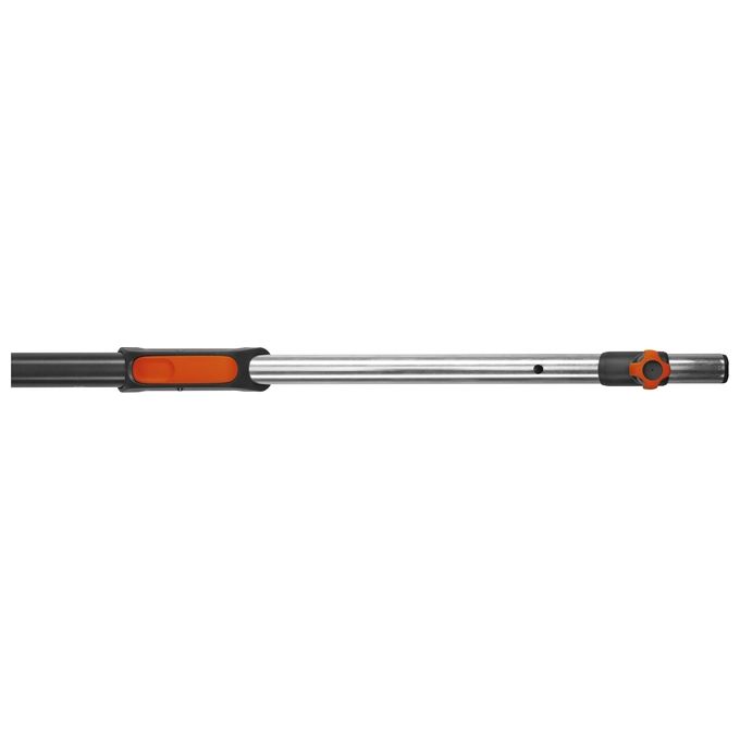 GARDENA Manico Telescopico combisystem 210 – 390 cm