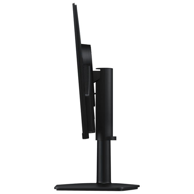 Samsung LS27HG402EUXEN G40H Monitor PC 27'' 1920 x 1080 Pixel Full HD LCD IPS 300 Hz 1 ms HDR10 colore Nero