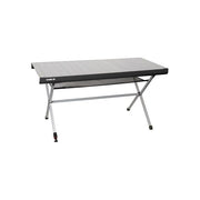 Brunner Tavolo da Campeggio Titanium Axia 6 Grigio
