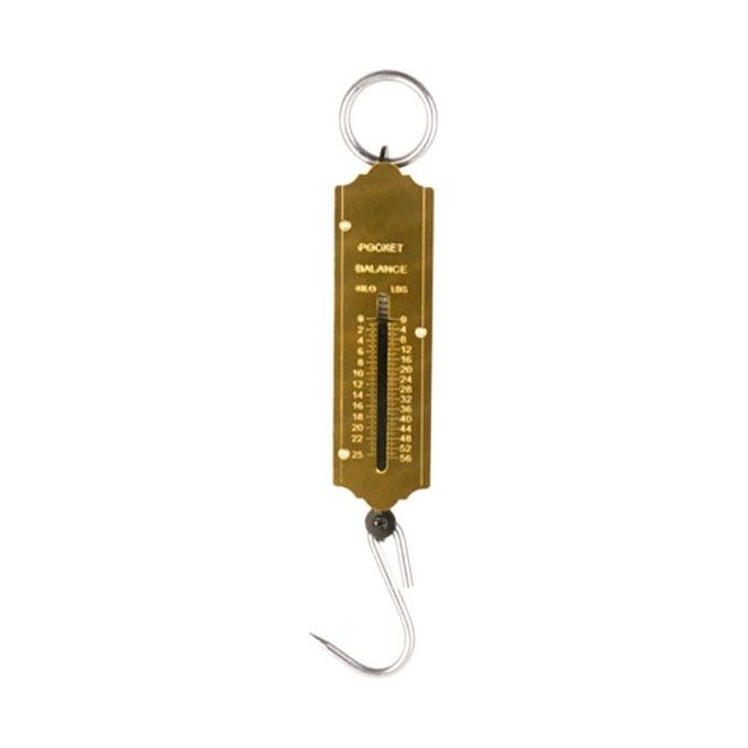 Doc Bilancia Pollivendolo Kg 25,0