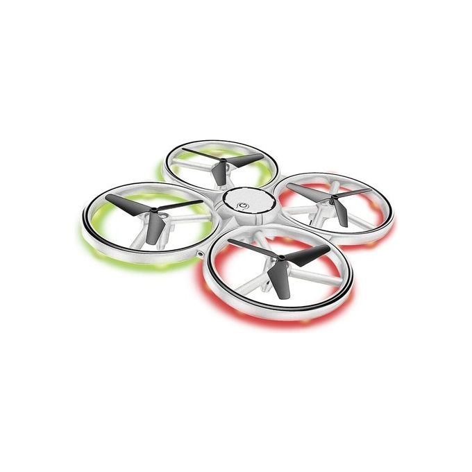 Re. El Toys Drone Giocattolo Sky Evo Italia Bianco