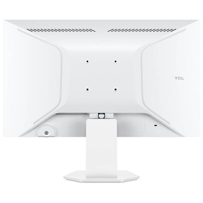 TCL 25P1AD Monitor Gaming 25'' 1920 x 1080 Pixel IPS 300 Hz HDR400 0,5 ms colore Bianco