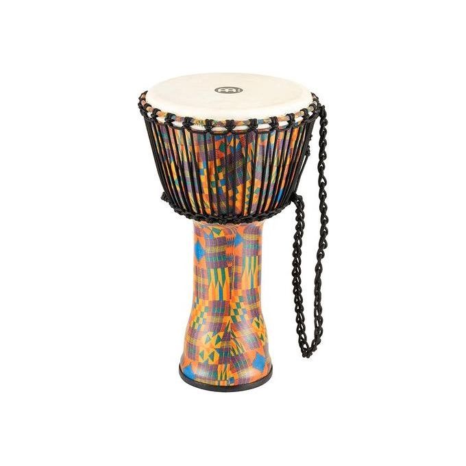 Meinl Djembe Fiberglass Padj2-m-g 10
