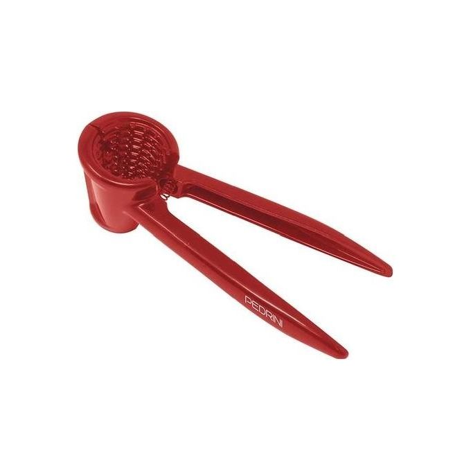 Pedrini Rompinoci a Cono Alluminio Rosso