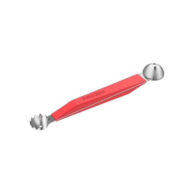 Pedrini Scavino da Cucina Lillo Gadget per Frutta Doppia Funzione