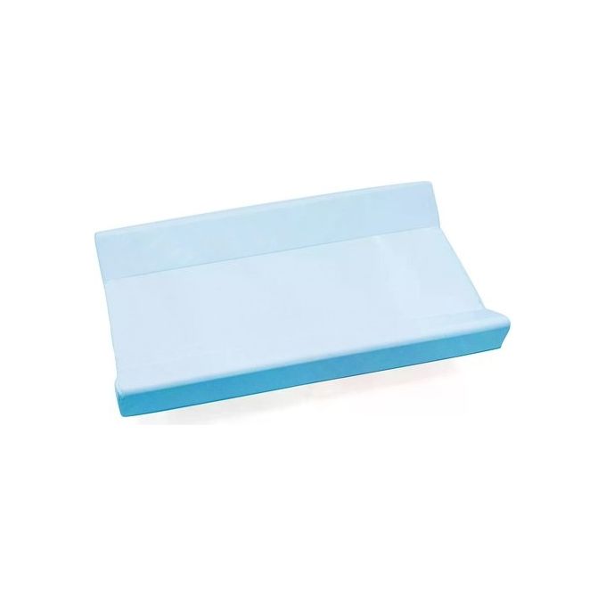 Italbaby Fasciatoio Morbido con Tasca Azzurro