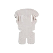 Italbaby Copriseggiolone con Bordo Avorio