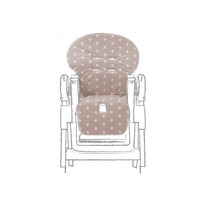 Italbaby Copriseggiolone Starlette Tortora