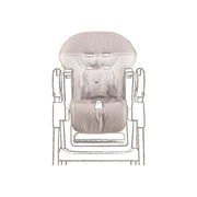 Italbaby Copriseggiolone Tortora