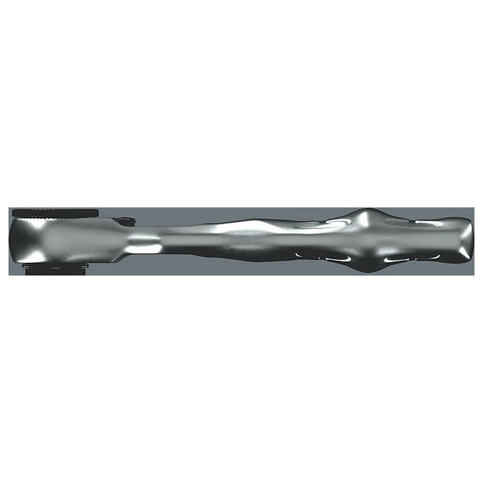Wera 05049065001 Tool-Check Automotive 1 Set di utensili 38 pezzi con cricchetto 1-4 pollice e inserti Rapidaptor colore Nero