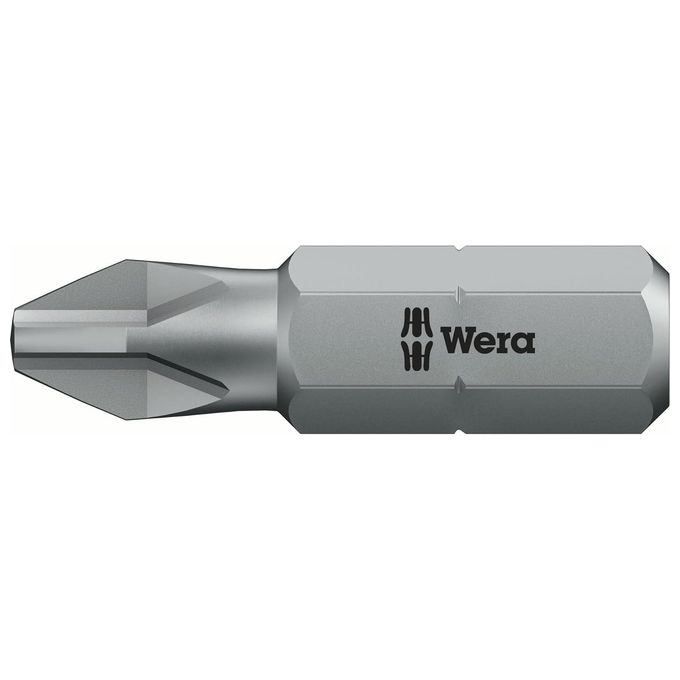 Wera Kraftform Compact 27 Kit 2 Giravite con Alloggiamento iIserti