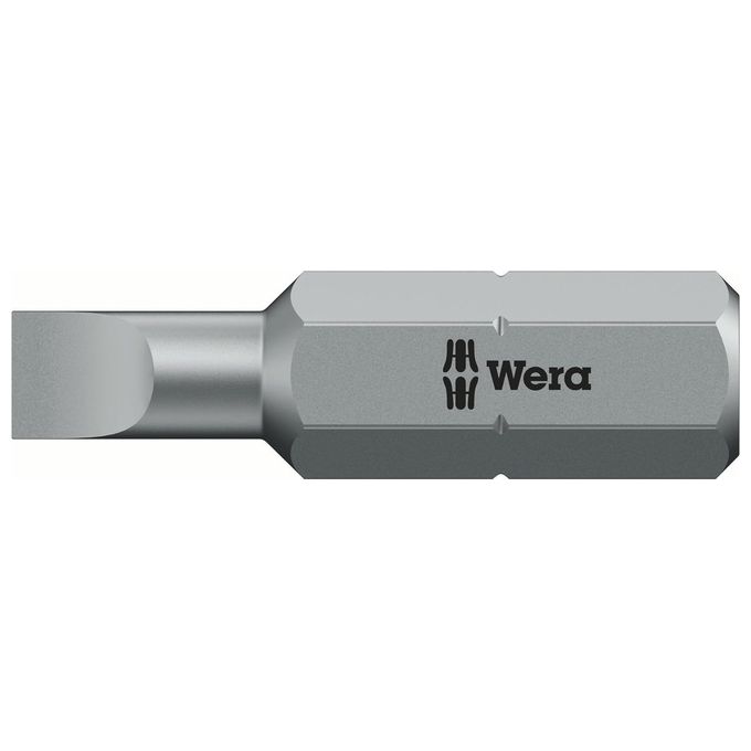 Wera Kraftform Compact 27 Kit 2 Giravite con Alloggiamento iIserti