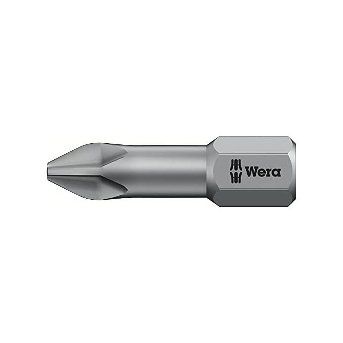 Wera Bit-Check 30 Wood TORX HF 1 Assortimento Inserto