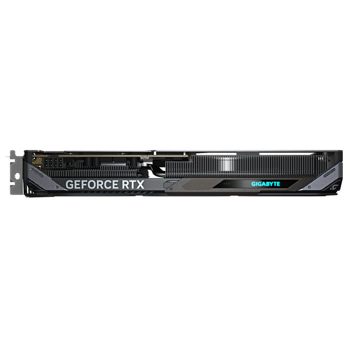 Gigabyte GV-N5060GAMING OC-8GD GeForce RTX 5060 Scheda Grafica 8 GB GDDR7 2595 MHz PCI Express 5.0 3 DisplayPort HDMI 2.1b colore Nero