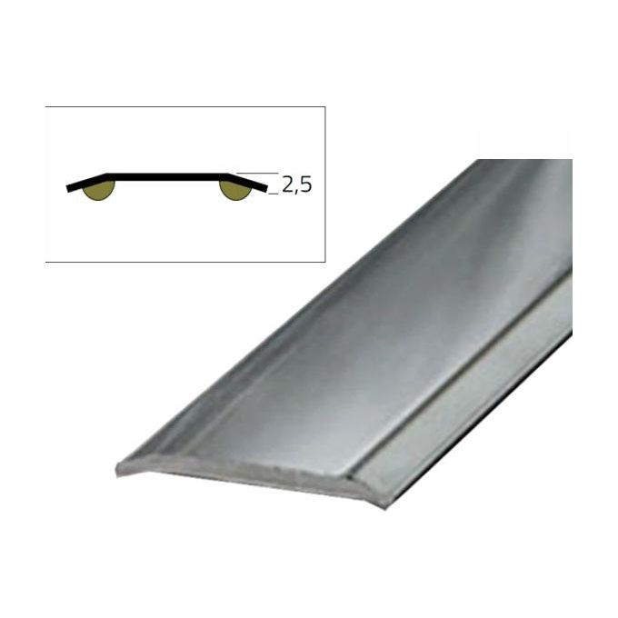 Arcansas Passatoia Piana Adesiva inox 90 31x2,5