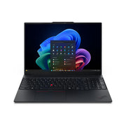 Lenovo 21YC006PIX ThinkPad E16 Gen 4 Computer portatile Intel Core Ultra 5 325 16 GB DDR5-SDRAM 512 GB SSD Wi-Fi 7 WUXGA 40,6 cm (16'') Windows 11 Pro colore Nero