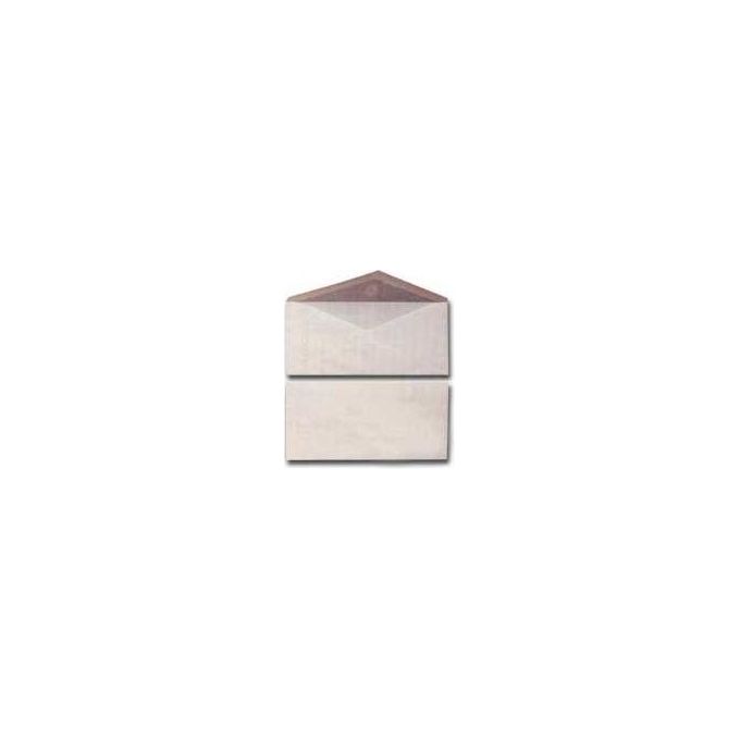 Pigna Confezione da 25 Buste Leyla s fin 11x23cm