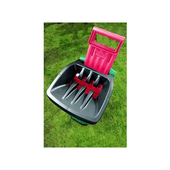 Bosch Axt Rapid 2000 Biotrituratore