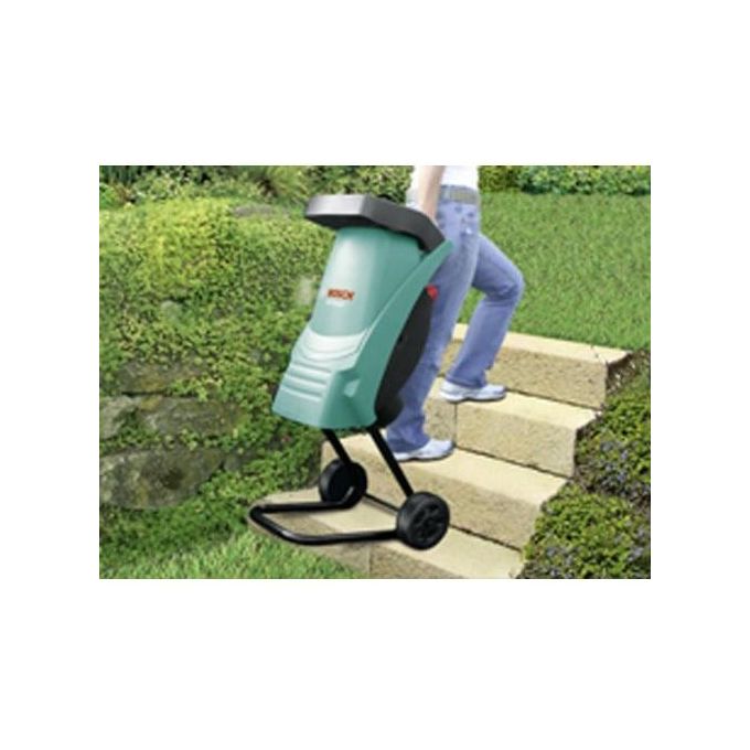 Bosch Axt Rapid 2000 Biotrituratore