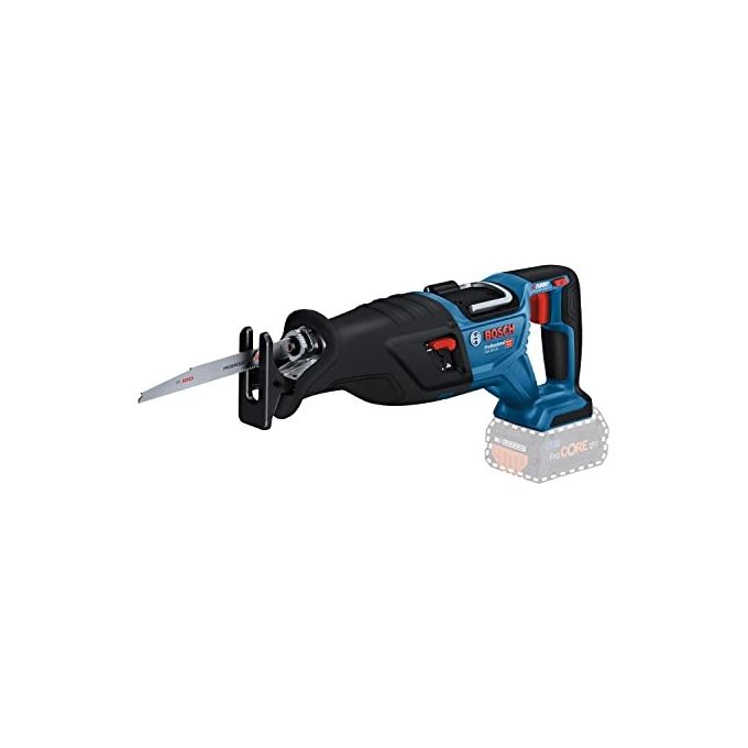 Bosch GSA 18V-28 Seghetto a Batteria